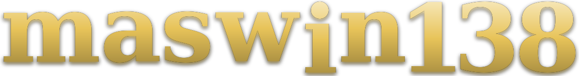 maswin138 logo