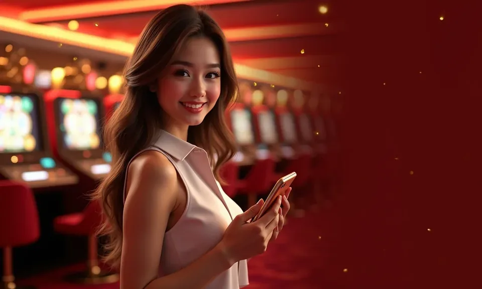 maswin138 Speed Baccarat Room