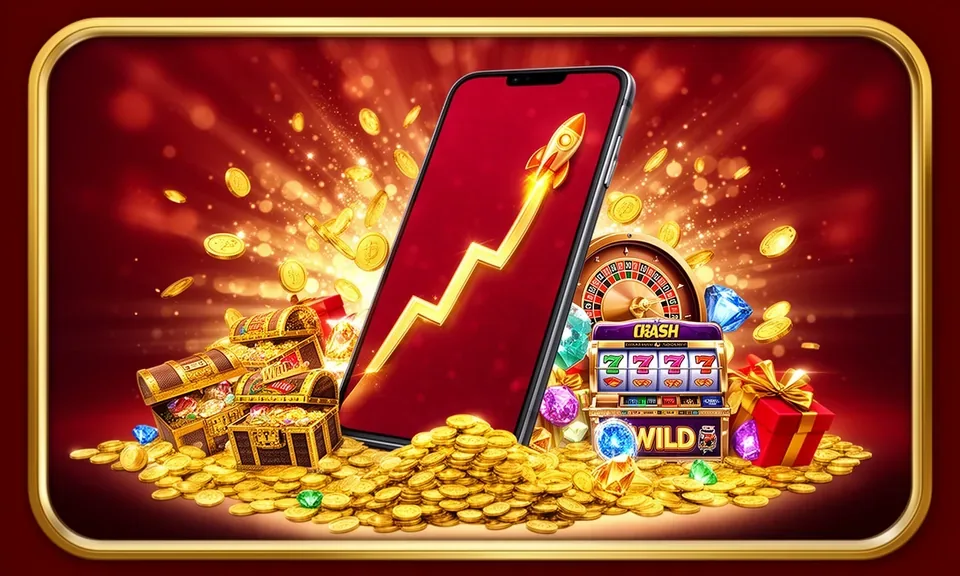 maswin138 Bonus